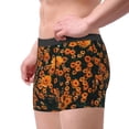 thumbnail image 2 of Fotbe Daisies Calzoncillos Tipo Boxer con Bolsa de Soporte Total para Hombre, X-Temp Fresco, Transpirable y de Secado Rápido-XX-Large, 2 of 5