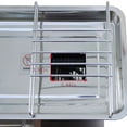 thumbnail image 3 of Commercial Meat Cutting Machine Meat Slicer QX 4mm Blade 250Kg/H, 3 of 11