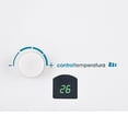 thumbnail image 2 of Calentador MABE CMP60TNBN 6L blanco, 2 of 3