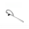 thumbnail image 2 of Angle Ruler High For Protractor Angle Measuring Instrument 90 Degrees, 2 of 9