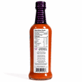 thumbnail image 2 of Tabanero Sweet and Spicy Agave Hot Sauce, Habanero, All Natural, 8 oz, 2 of 6