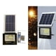 thumbnail image 3 of Luces de Inundación Solares LED perfecl para exteriores IP67 5000 8W, 3 of 8