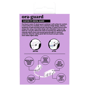 Dentemp Ora-GUARD Custom Fit Dental Guard