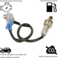 thumbnail image 2 of 234-4343 4 Wire Oxygen Sensor Fit for Toyota Lexus Avalon Camry Tundra Tacoma 05-03 O2 Sensor, 2 of 8