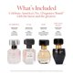 thumbnail image 3 of Set Perfume Victoria's Secret Fragrance Discovery de 7 ml x 4, 3 of 4