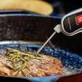 thumbnail image 6 of AcuRite Digital Instant-Read Thermometer with Foldable Probe (00665EA3), 6 of 6