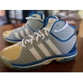 thumbnail image 4 of Adi - das adiPower Howard Shoes Sneakers Blue Gray White Men’s 9 G20283, 4 of 6