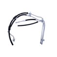 thumbnail image 1 of Sunsong 3403766 Power Steering Hose Assembly, 1 of 3