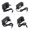 thumbnail image 5 of Adaptateur Secteur 24v AC/pour Dc, Chargeur d'Alimentation 5.5x2.1-2.5mm, 5 of 5