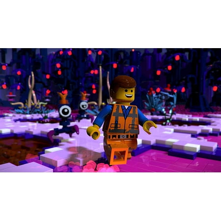 The LEGO Movie 2 Videogame - Xbox One