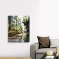thumbnail image 4 of Great BIG Canvas Landscapes Painting Contemporary, 4 of 7