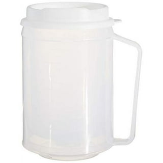 Sammons Preston Insulated Mug with Lid