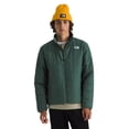 thumbnail image 1 of Chaqueta THE NORTH FACE para hombre Junction Insulated Duck Green, 1 of 7