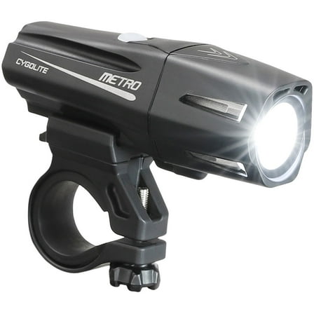 Cygolite Metro Plus 850 USB Headlight