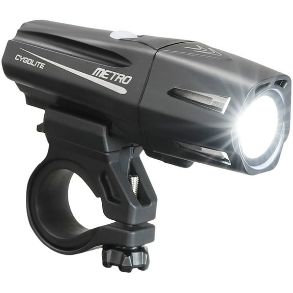 Cygolite Metro Plus 850 USB Headlight
