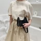 thumbnail image 5 of Bolsa de hombro de PVC transparente, de compras informal para mujer, de mano para mujer, vagabundos para viajar Ndcxsfigh  Para Estrenar, 5 of 9