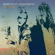 Robert Plant & Alison Krauss - Raise The Roof - Country - Vinyl
