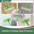 thumbnail image 2 of Sweeper Mop Eyliden Lock, 36 almohadillas desechables, diseño ajustado, 2 of 7