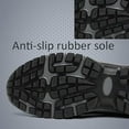 thumbnail image 6 of CNN Relieffoot Orthopedic Shoes Walking Shoes for Men Relief Foot Orthopedic Shoes Men's Comfortable Waterproof Orthopedic Walking Hiking Shoes, 6 of 7