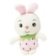 thumbnail image 2 of Fruits Rabbit Stuffed Doll Strawberry Pineapple Plush Toy Squishy Kids Gift, 2 of 2
