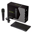 thumbnail image 4 of LEWITT MTP 440 DM Dynamic Instrument Microphone, 4 of 5