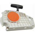 thumbnail image 1 of Mango de arranque de retroceso Sharplace para cortacésped Stihl MS192T MS192TC, conjunto de manija de arranque, 1 of 5