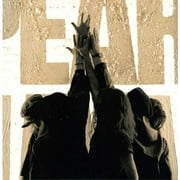 Pearl Jam - Ten - Music & Performance - Vinyl