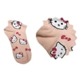 thumbnail image 4 of Calcetines Kitty 3pares Aesthetic,kwaii,calado., 4 of 5