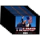 thumbnail image 3 of 10 Uds. Pegatinas Asesinato Trump Fuertes para Coche Sobrevivieron A La Lucha, 3 of 4