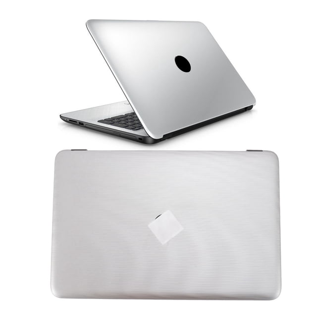 Replacement Laptop LCD Back Cover, Standard Professional Robust LCD Back Cover Top Lid For 15 AF 15 BA 250 G5 15 AY