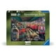 thumbnail image 1 of Rompecabezas Ravensburger Abandoned Decaying Diner 1000 piezas, 1 of 3