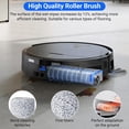thumbnail image 4 of Piezas de repuesto para la aspiradora Ecovacs Deebot X9 Pro Omni, 4 of 7