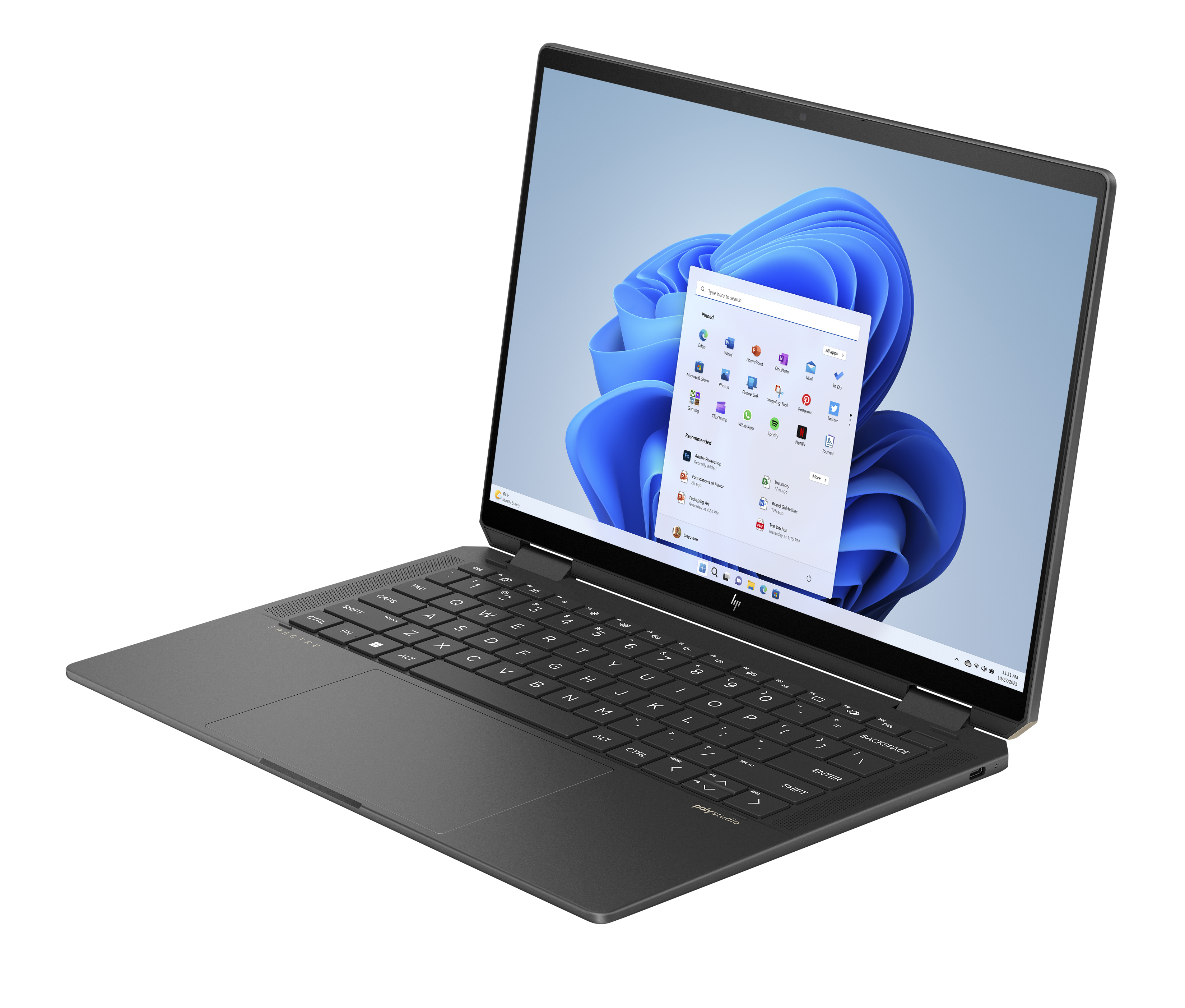 Hp spectre x360 【公式通販】