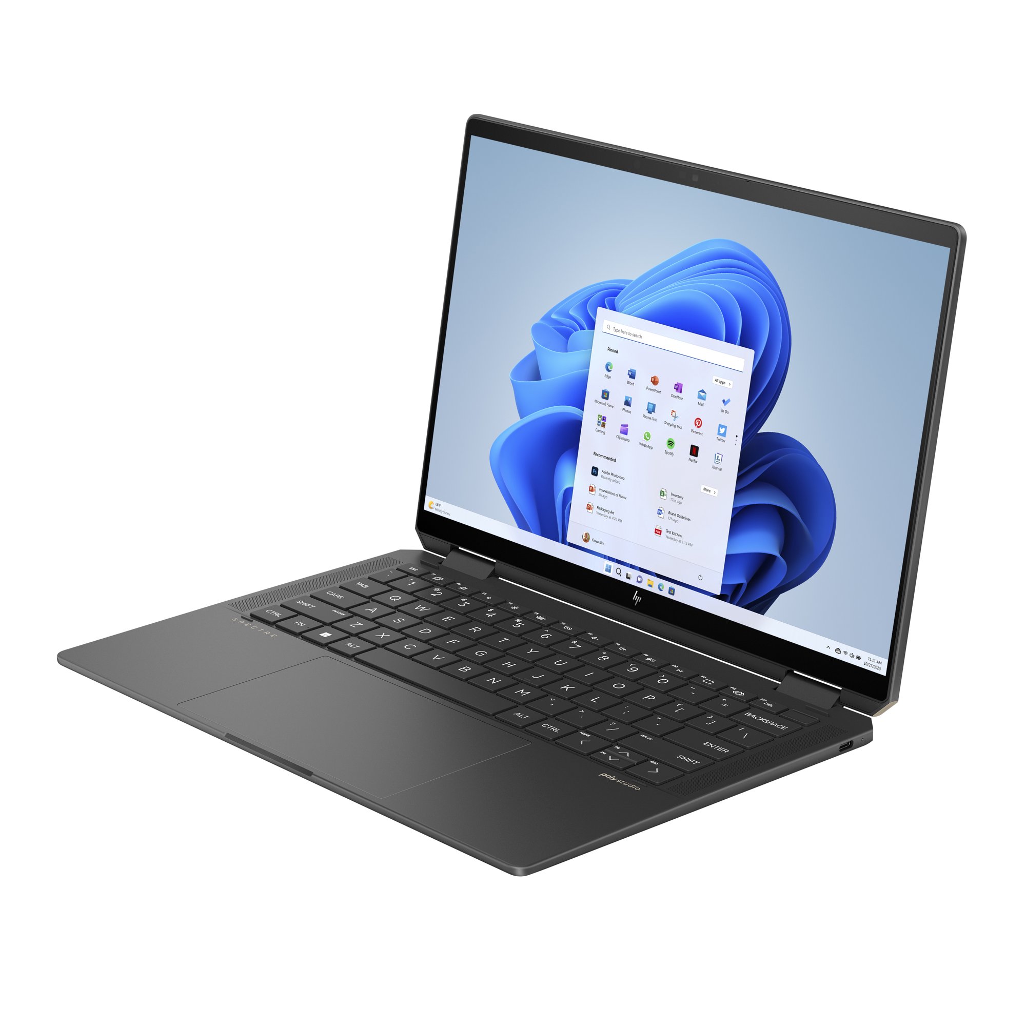 Windowsノート本体 HP Spectre x360 Convertible 14-ea0047TU HP