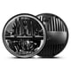 thumbnail image 1 of Faros LED UNI-SHINE de 7 pulgadas aprobados por el DOT para Jeep Wrangler, 1 of 6