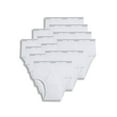 thumbnail image 1 of Jockey Men's Classic Low Rise Brief - 12 Pack, 1 of 4