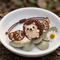 thumbnail image 5 of 3D Beaded Animal Diy Kit,Bracelet Craft Kit, Diy Creative Manual Jewelry Art Craft, Handmade Bead Weaving Jewelry Making Set With Instructions, Unique Handmade Gift, 5 of 7