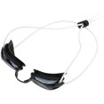 thumbnail image 2 of Bungee Goggle Strap Kit(4-Pack), Adjustable Replacement Swimming Goggle Straps with Cord Lock Clamp for Swim Goggles Anti Fog Racing Kids Goggles |Universal Durable, One Size Fits All, 2 of 4