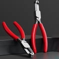 thumbnail image 5 of yaaqii Heavy Duty Screw Extractor Pliers for Stripped Broken Rusty Screws Removal Tool, 5 of 10