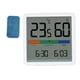 thumbnail image 1 of Monitor De Temperatura Y Humedad, 3 En 1, Probador De Temperatura, Termómetro Con Pantalla Digital, Higrómetro Para La Habitación Del Hogar, 1 of 14