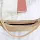 thumbnail image 3 of Mujer Color Axila Hobos Bolsas Bolso Mano Con Asa Superior (amarillo), 3 of 9