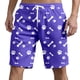 thumbnail image 5 of WILLBEST Pantalones Cortos Casuales 2 En 1 para Hombre, Pantalones Cortos de Verano para Correr con Bolsillos, Pantalones Cortos Deportivos, Pantalones de Fitness para Correr., 5 of 8