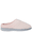 Dusty Pink, variant on DF by Dearfoams Chenille Clog Slippers (Women's)