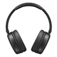 thumbnail image 2 of Audifonos JVC HA-S91N Cancelacion ruido Bluetooth Hasta 42 horas Color Negro, 2 of 4