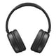 thumbnail image 2 of Audifonos JVC HA-S91N Cancelacion ruido Bluetooth Hasta 42 horas Color Negro, 2 of 4