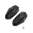 thumbnail image 4 of Protector de mano shamjiam Paramanos de moto negro 560 2020-2022, 4 of 8