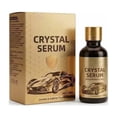 thumbnail image 1 of Ohmyroo 50ML Auto Nano Ceramic Coating Liquid 9H Hardness High Gloss Paint Protector, 1 of 9
