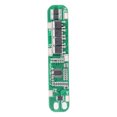 thumbnail image 1 of 15A 5S Liion Battery BMS  Board for Electric Power Tool with Overcharge, Over Discharge and Short Circuit, 1 of 8