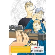 Fullmetal Alchemist: Fullmetal Edition Fullmetal Alchemist: Fullmetal Edition, Vol. 4, Book 4, (Hardcover)