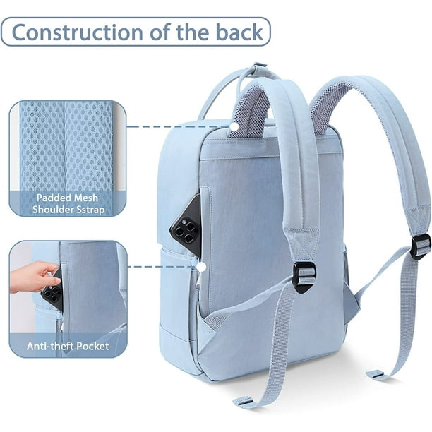 Kalidi anti cheap theft backpack